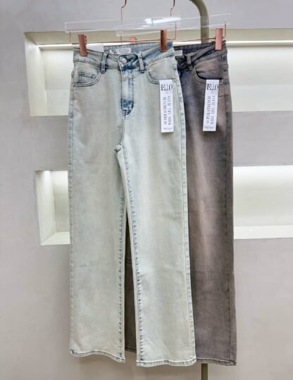 JEAN EUROPEO H973