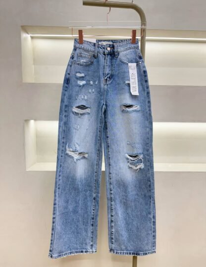 JEAN EUROPEO HM8646