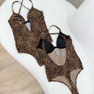 BODY ANIMALPRINT ANWND 11044
