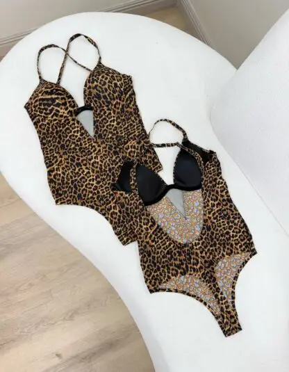 BODY ANIMALPRINT ANWND 11044
