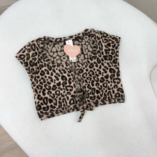 BASICA ANIMALPRINT ANWND 55827