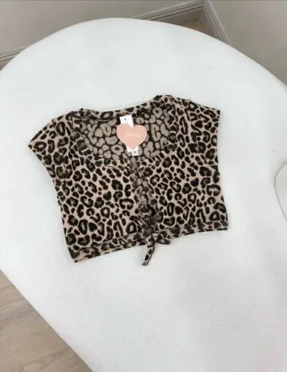 BASICA ANIMALPRINT ANWND 55827