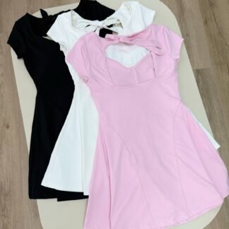 VESTIDO ANWND 3920