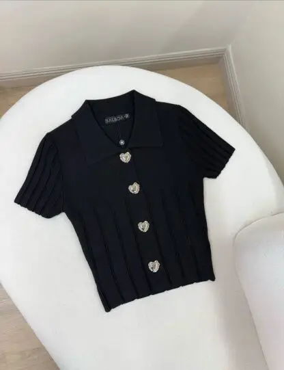 BLUSA AMERICANA 26076