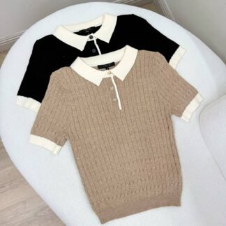 POLO HILO AMERICANA 2205