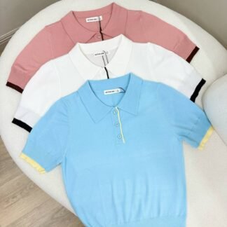 BLUSA AMERICANA T14912