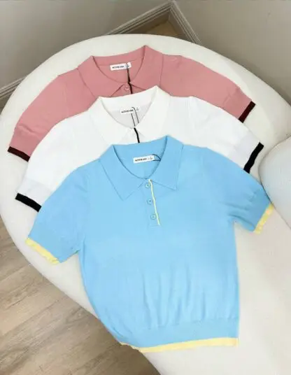 BLUSA AMERICANA T14912