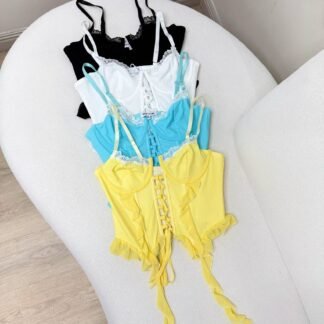CORSET AMERICANO 80392T