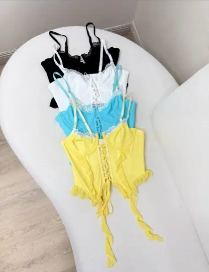 CORSET AMERICANO 80392T