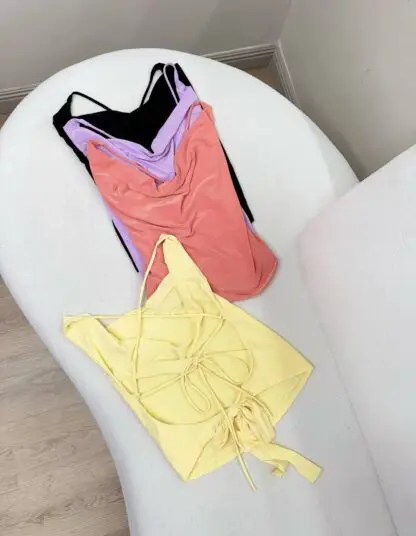 BLUSA AMERICANA 8846T
