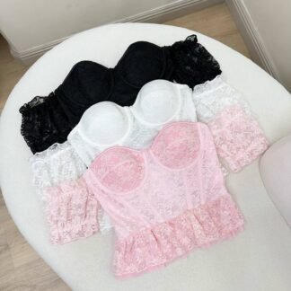 CORSET AMERICANO 80363