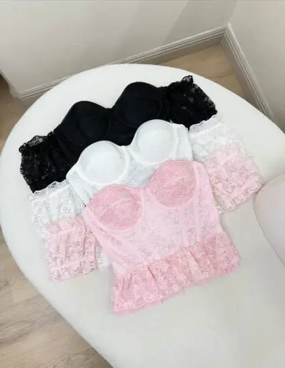 CORSET AMERICANO 80363