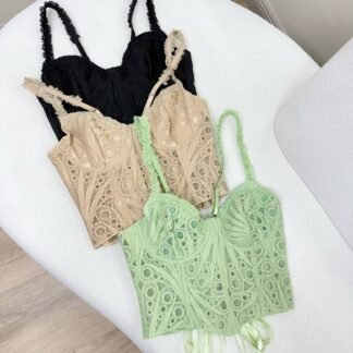 CORSET AMERICANO 7590