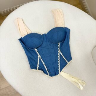 CORSET AMERICANO 80336