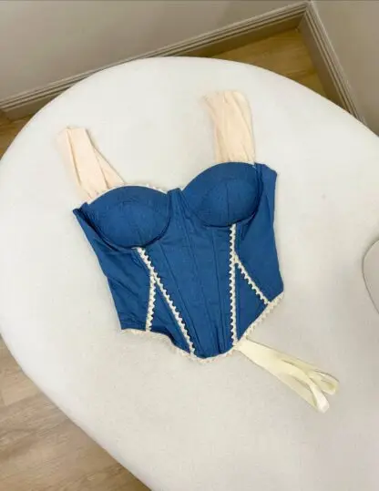 CORSET AMERICANO 80336