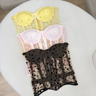 CORSET AMERICANO 7403