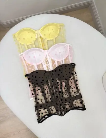 CORSET AMERICANO 7403