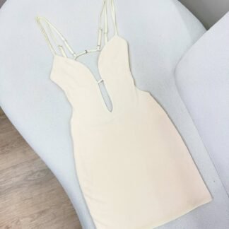 VESTIDO AMERICANO 20258D