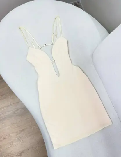 VESTIDO AMERICANO 20258D