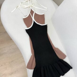 VESTIDO AMERICANO 06372