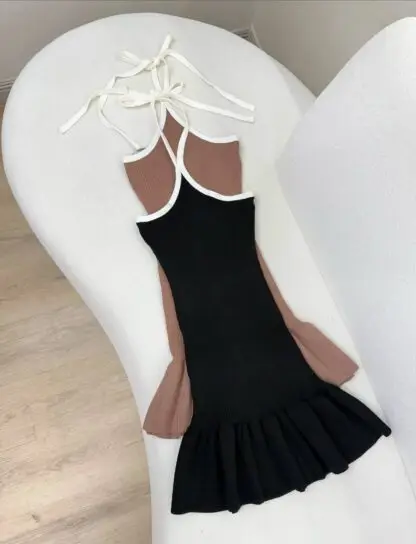 VESTIDO AMERICANO 06372