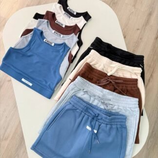 SET AMERICANO 2082A