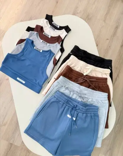 SET AMERICANO 2082A