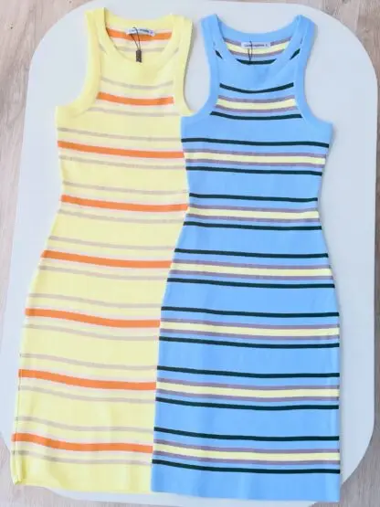 VESTIDO AMERICANO D12044