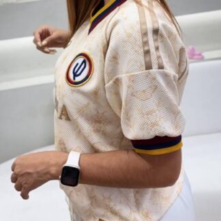 CAMISETA COLOMBIA BY UNIQ