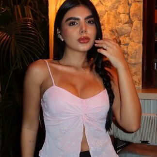 BLUSA AMERICANA 6799