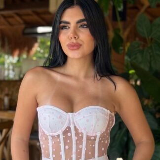 CORSET AMERICANO 7403