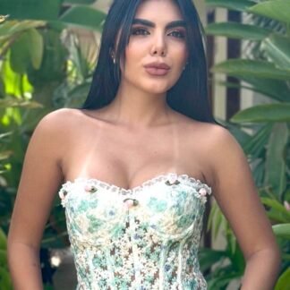 CORSET AMERICANO 80288