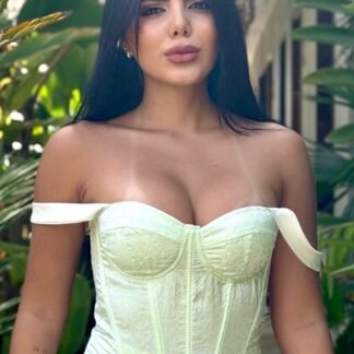 CORSET AMERICANO 80360