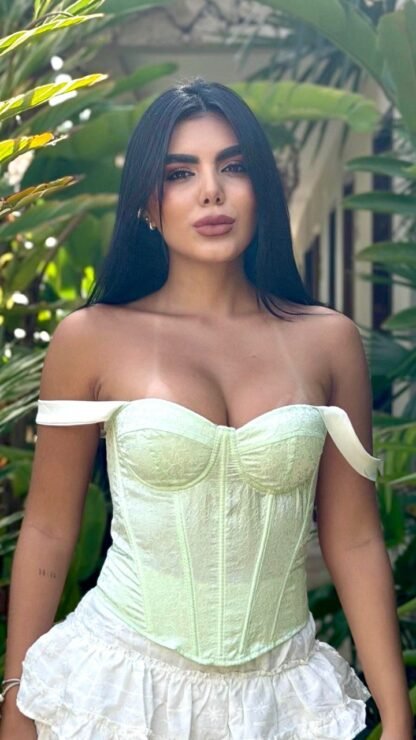 CORSET AMERICANO 80360