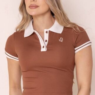 CAMISETA POLO UNIQ 10983