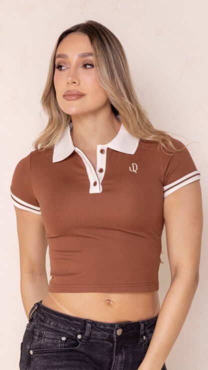 CAMISETA POLO UNIQ 10983