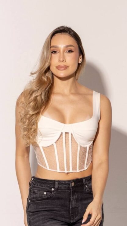 CORSET UNIQ 11030
