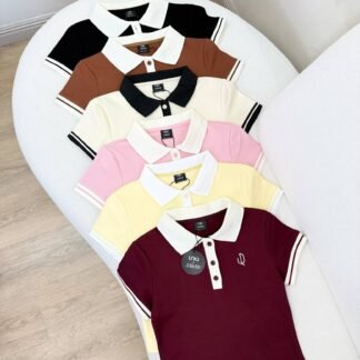 CAMISETA POLO UNIQ 10983