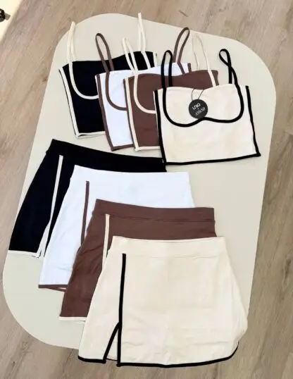 SET UNIQ 7861