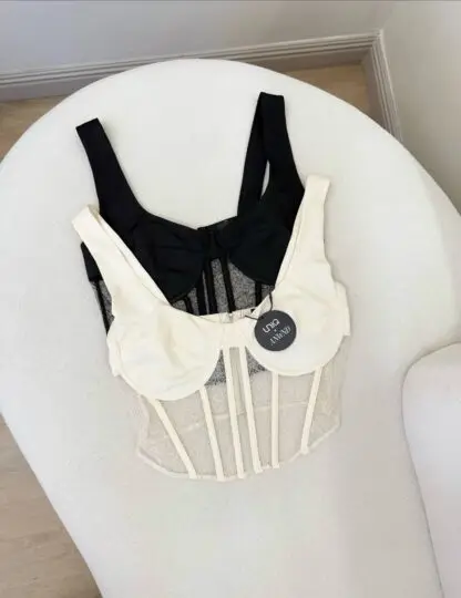 CORSET UNIQ 11030