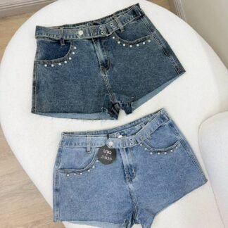SHORT UNIQ 6823OR