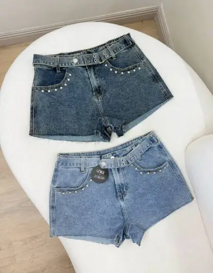 SHORT UNIQ 6823OR