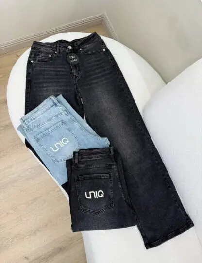 JEAN UNIQ 6904OR