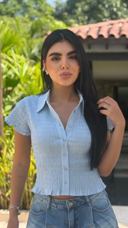 BLUSA ANWND 10810
