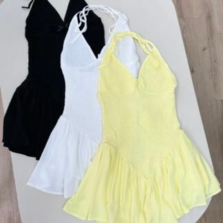 VESTIDO AMERICANO 31965