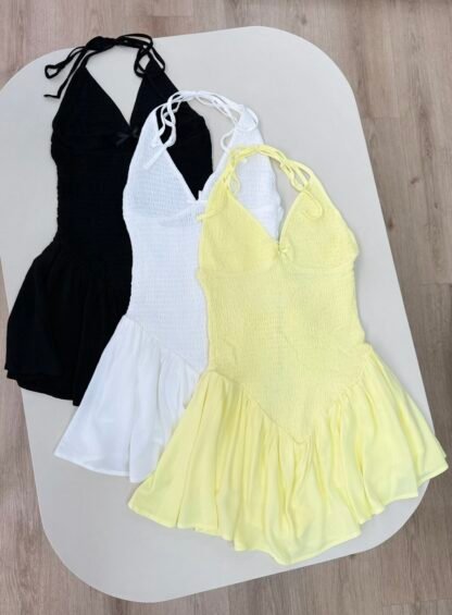 VESTIDO AMERICANO 31965