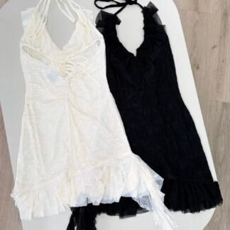 VESTIDO AMERICANO D21077