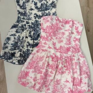 VESTIDO AMERICANO 30982