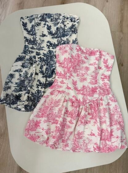 VESTIDO AMERICANO 30982