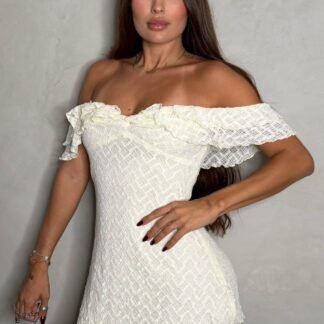 VESTIDO AMERICANO D21160